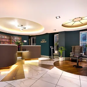 Indigo - - Princes Street By Ihg Hotell Edinburg