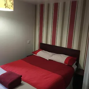 3* Bed & Breakfast The White Horse