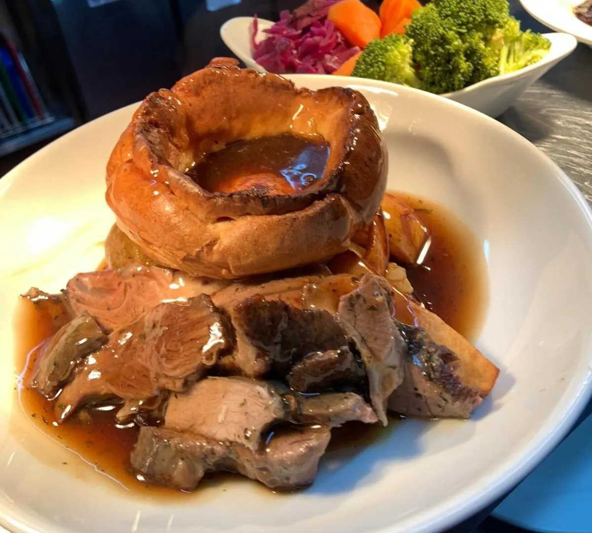 The Bishop Blaize Hotell Richmond  0*, Richmond (North Yorkshire)